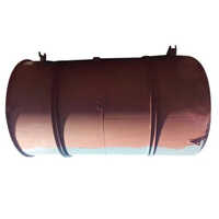 Mild Steel Storage Tank
