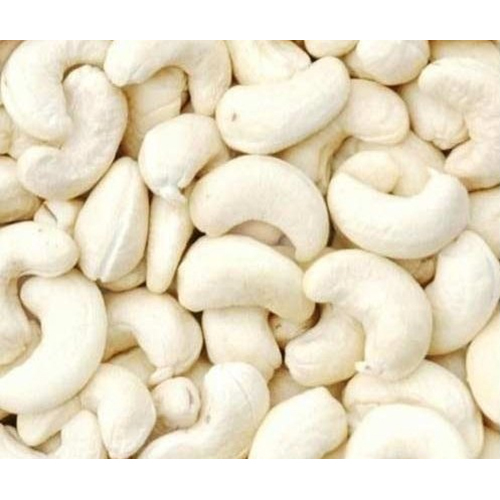 Whole Cashew Nuts - Raw, First Class, Fresh | Nil Moisture, Common Cultivation, Indian Origin, Ideal For Snacking And Cooking