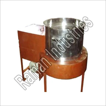मैंगो कटर इंस्टॉलेशन टाइप: टेबल टॉप