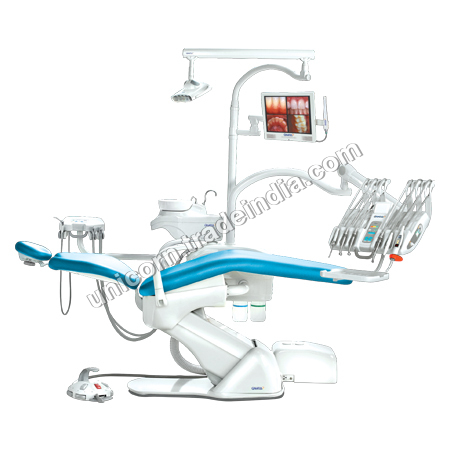 Gnatus Dental Chairs