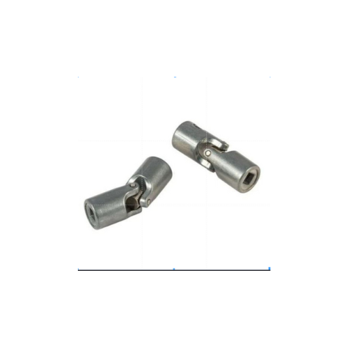 Metalic Universal Joints - Diameter: 14 Millimeter (Mm)