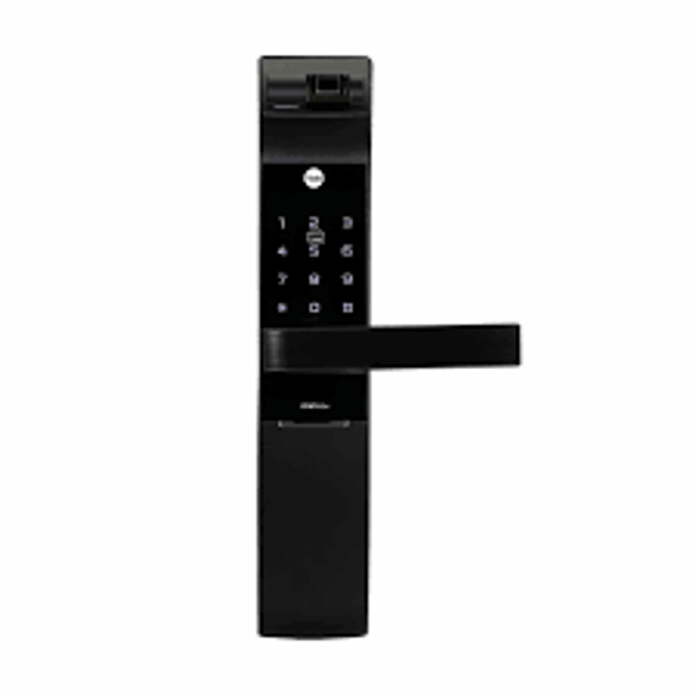 Smart Door Lock Ydr 4110 N Protocol