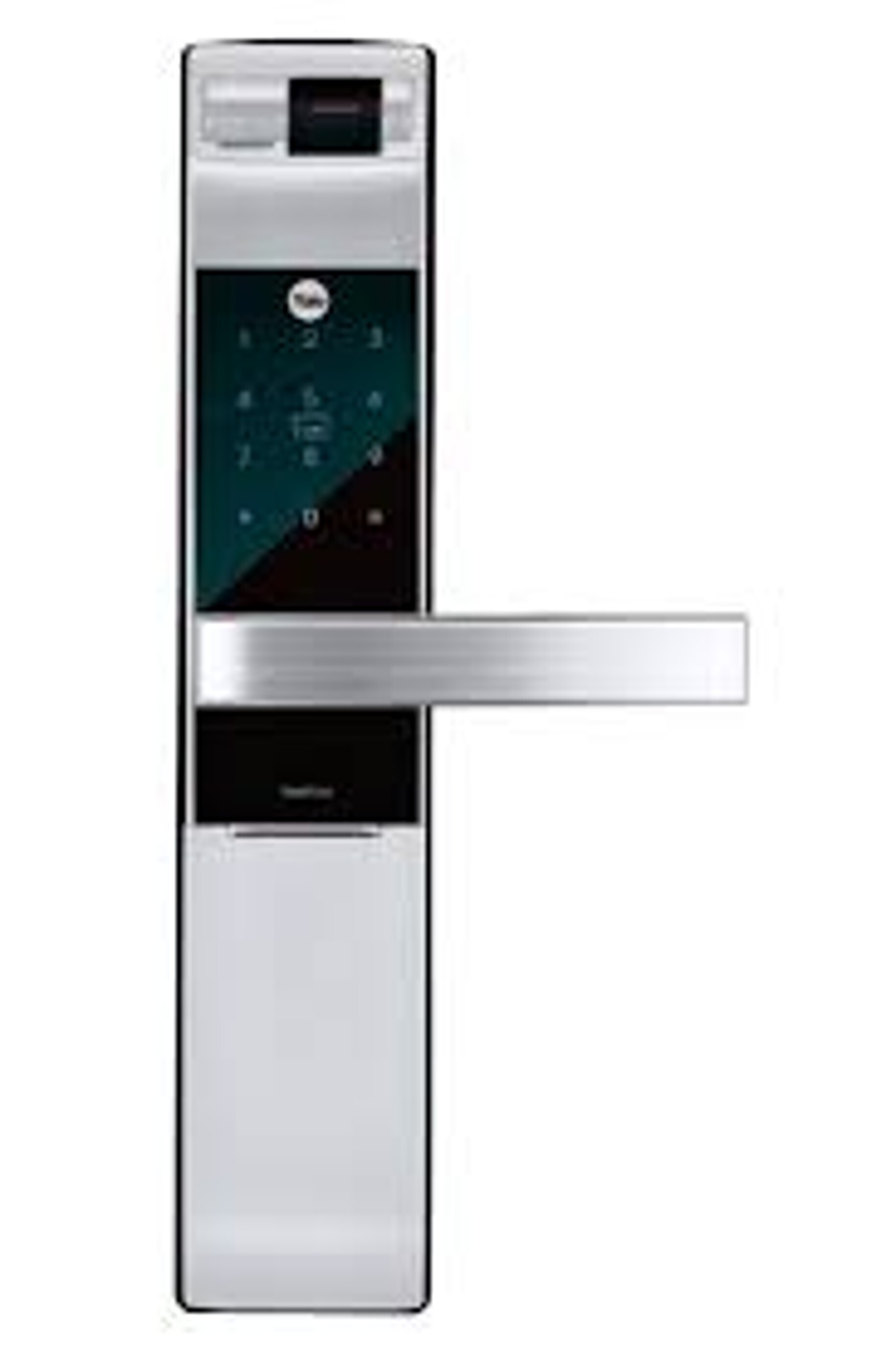 Smart Door Lock Ydr 4110 N Protocol