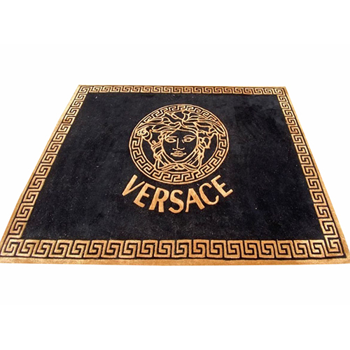 फैंसी हैंड टफ्टेड कार्पेट को साफ करना आसान है