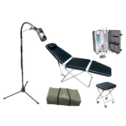 Dynamic Portable Dental Chair