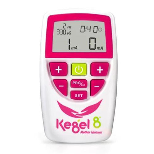 Kegel8 Mother Nurture Electronic Pelvic Toner And Labour Tens Application: Hospital