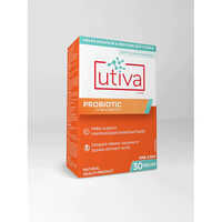 Utiva Probiotic Suitable For: Hospital