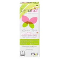 Gynatrof Natural Vaginal Moisturizer