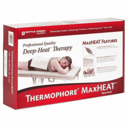 Thermophore Maxheat Moist Heat Pads