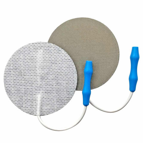 Reusable Self-adhesive Tensnmes Electrodes By G K Enterprises