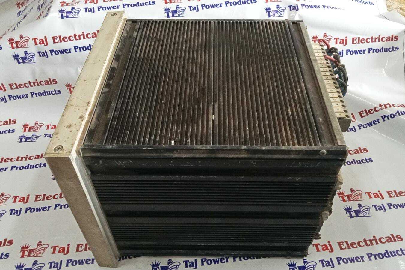 Abb Ret316 4 Relay