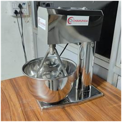 2 Kg Dough Kneader - Automatic Grade: Fully Automatic