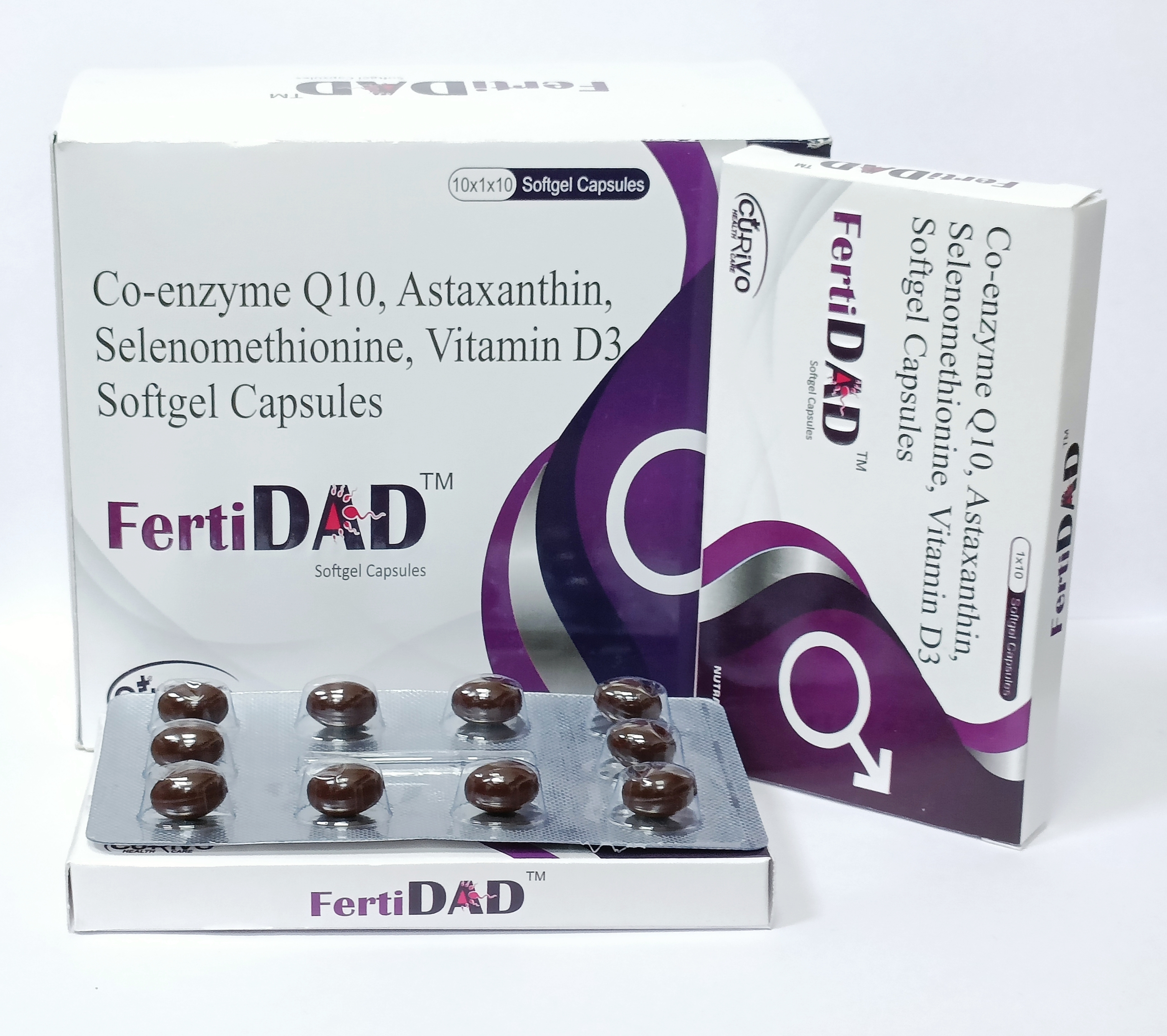 Selenomethionine Softgel Capsule - Storage Instructions: Store In A Cool