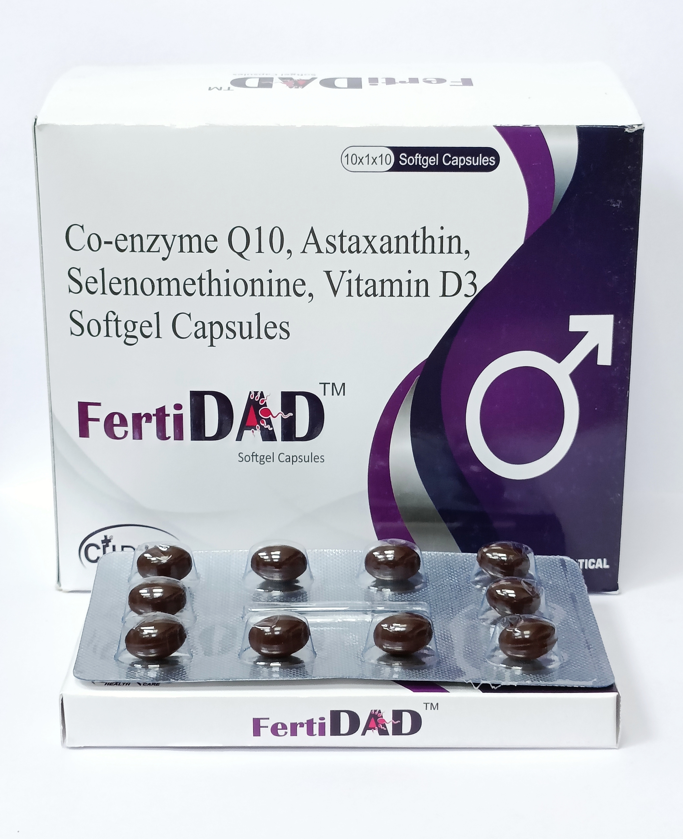 Selenomethionine Softgel Capsule - Storage Instructions: Store In A Cool