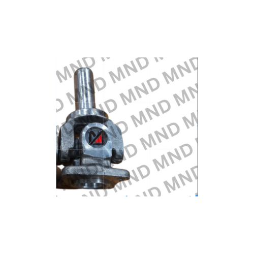 Steering Parts Heavy Duty Universal Joint Assembly