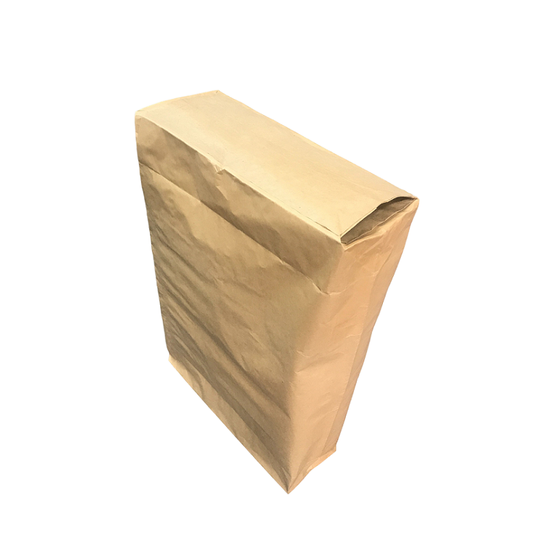 4 Layers Cement Paper Bag Machine Roll Grain Feeding Sack Paper Bag Making Machine - Automatic Grade: Automatic