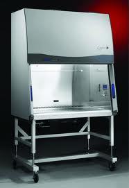 प्रयोगशाला बायोलॉजिकल सुरक्षा कैबिनेट