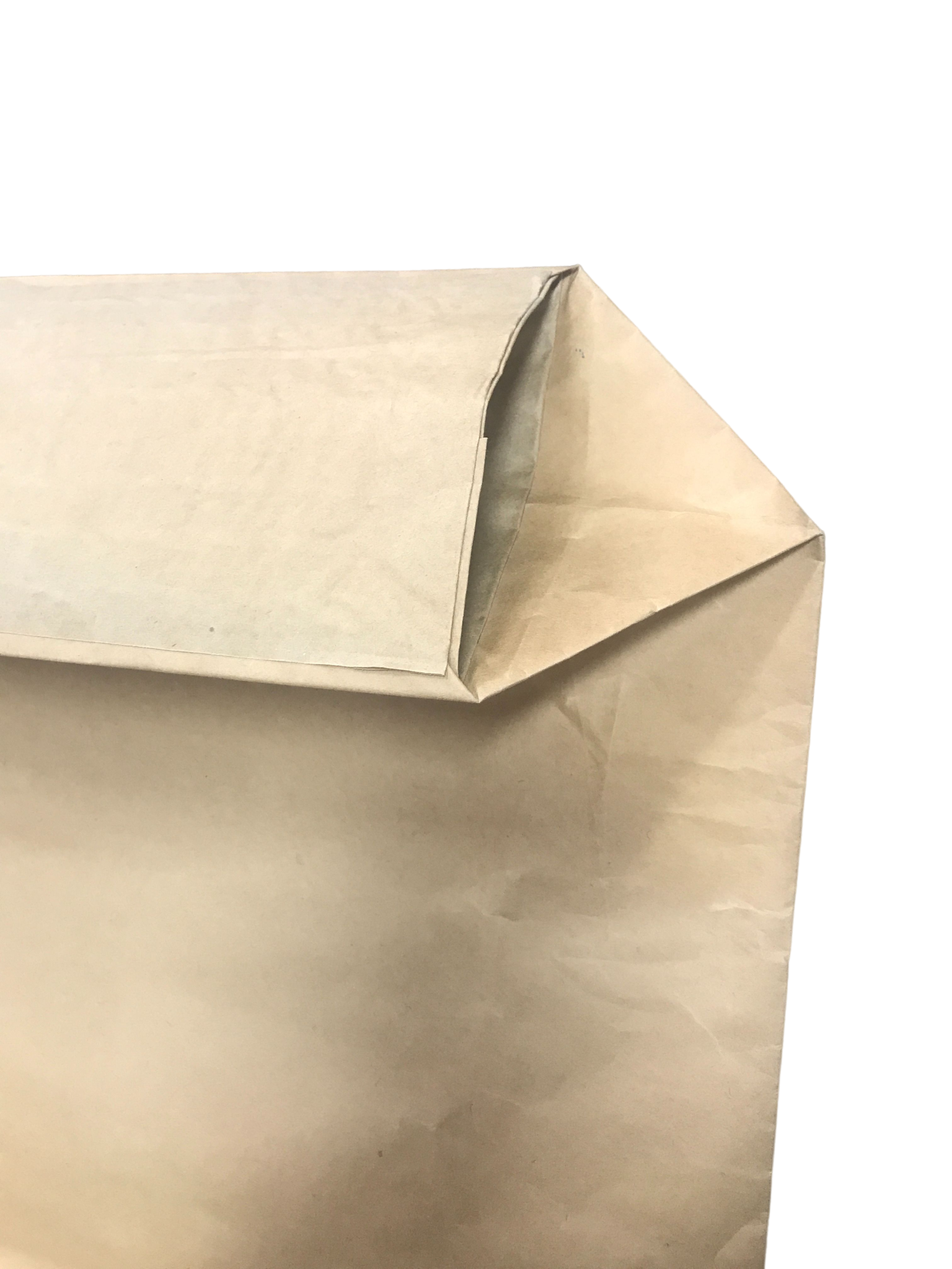 Paper Bag Making Machine