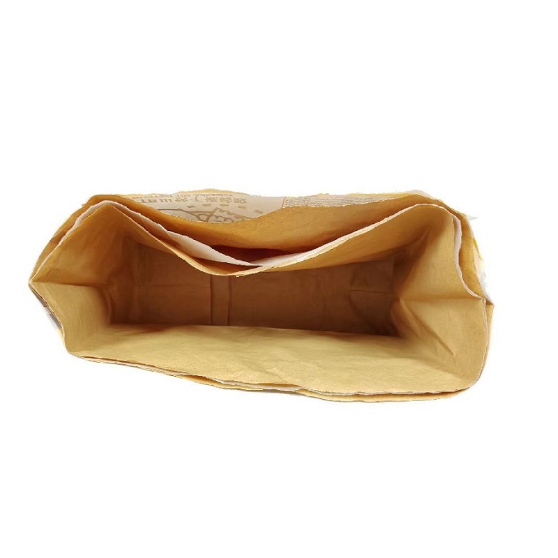 Paper Bag Making Machine