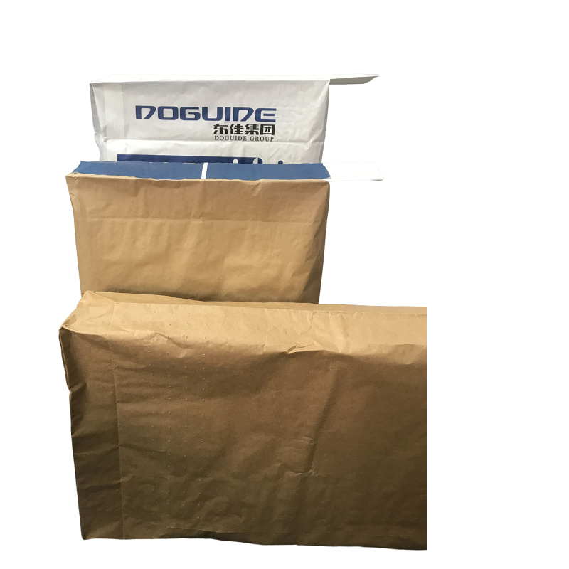 Paper Bag Making Machine