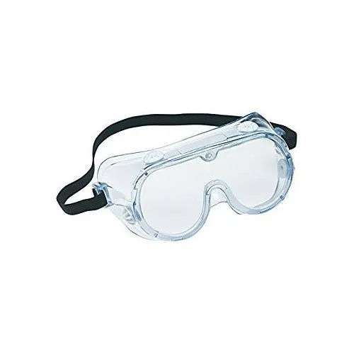 Chemical Splash Goggle Gender: Unisex