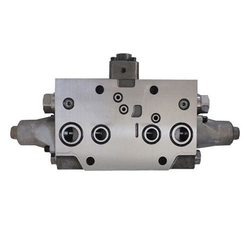 रॉक ब्रेकर वाल्व - व ग इंटरप्राइजेज प्राइवेट लिमिटेड