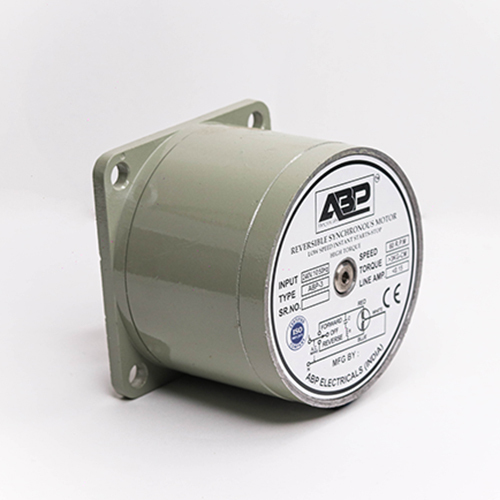 3kg Motor - Efficacy: Ie1