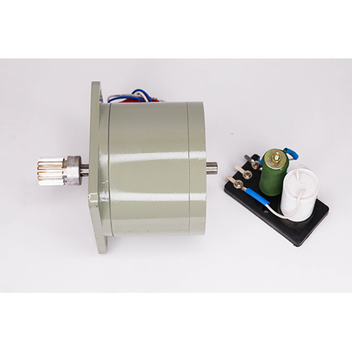 10Kg Motor - Efficacy: Ie4