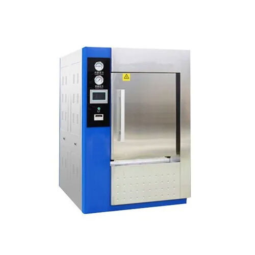 फार्मास्युटिकल आयताकार आटोक्लेव अनुप्रयोग: औद्योगिक