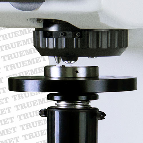 Vickers Hardness Tester (Vht-a Series With Vidas 2.0)