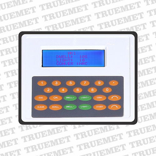 Vickers Hardness Tester (Vht-series With Vidas 2.0)