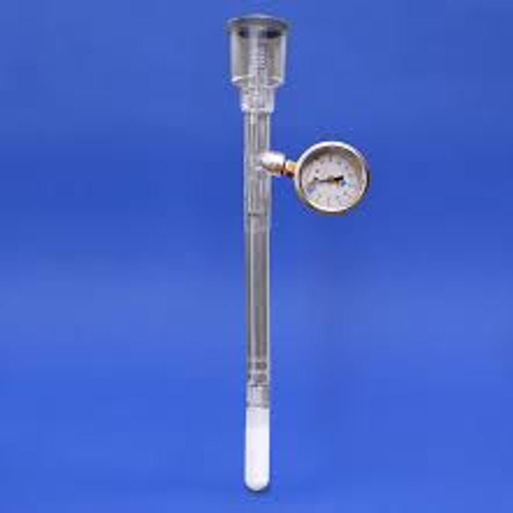 Soil Tensiometer