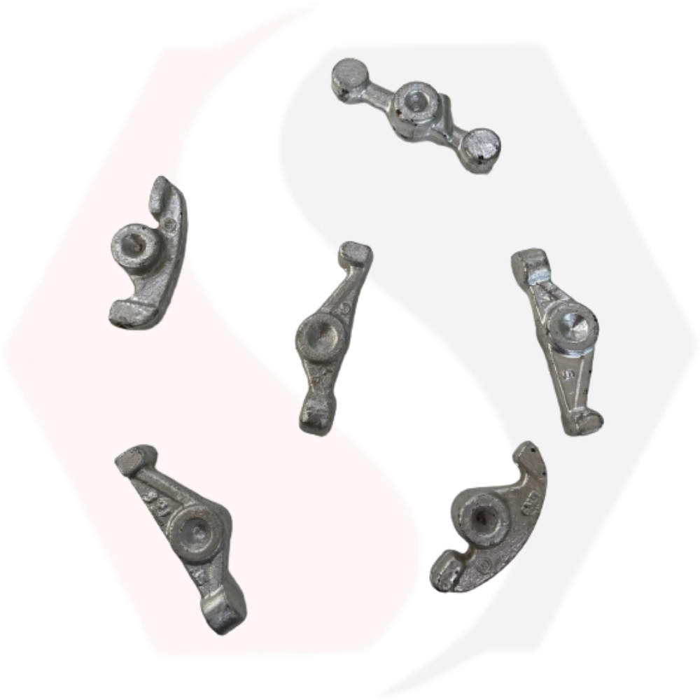 Rocker Arm - For Use In: Industrial