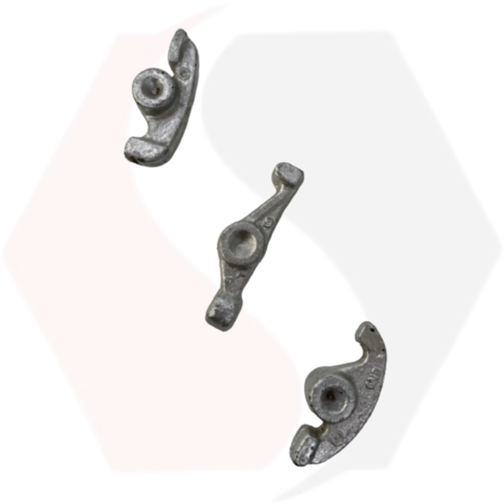 Rocker Arm - For Use In: Industrial