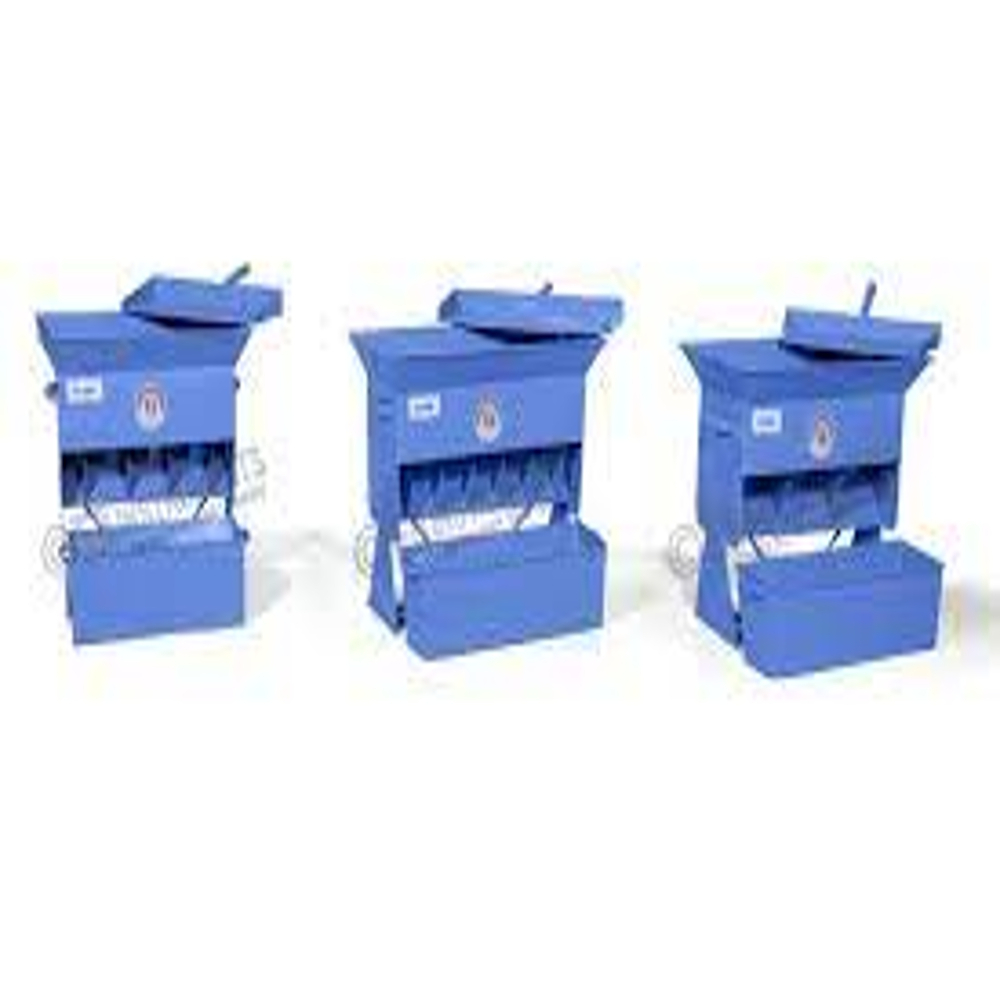 Riffle Sample Divider