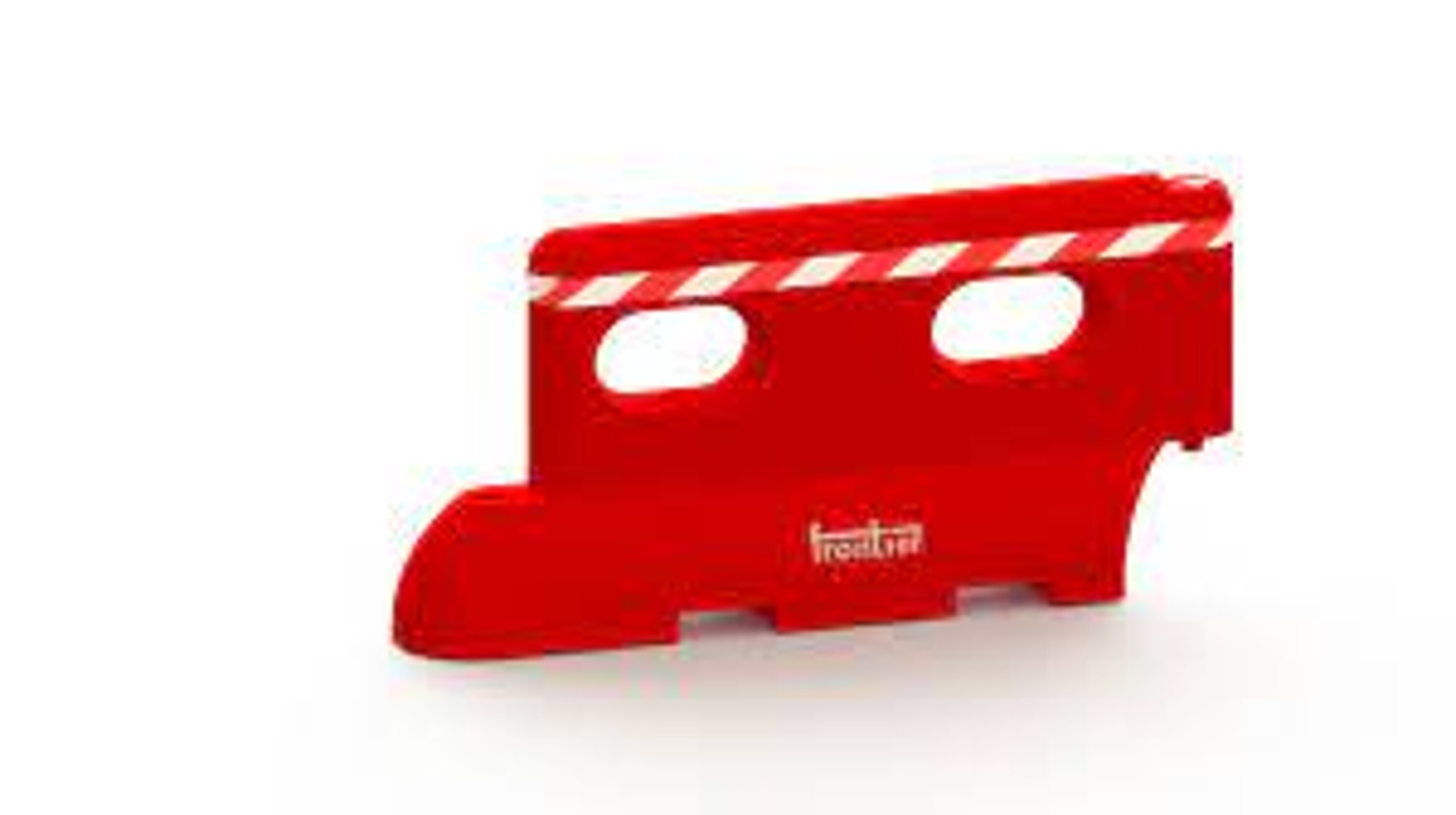 Water Filled Crash Barrier-euro - Application: Outdoor