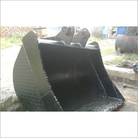 JCB बाल्टी