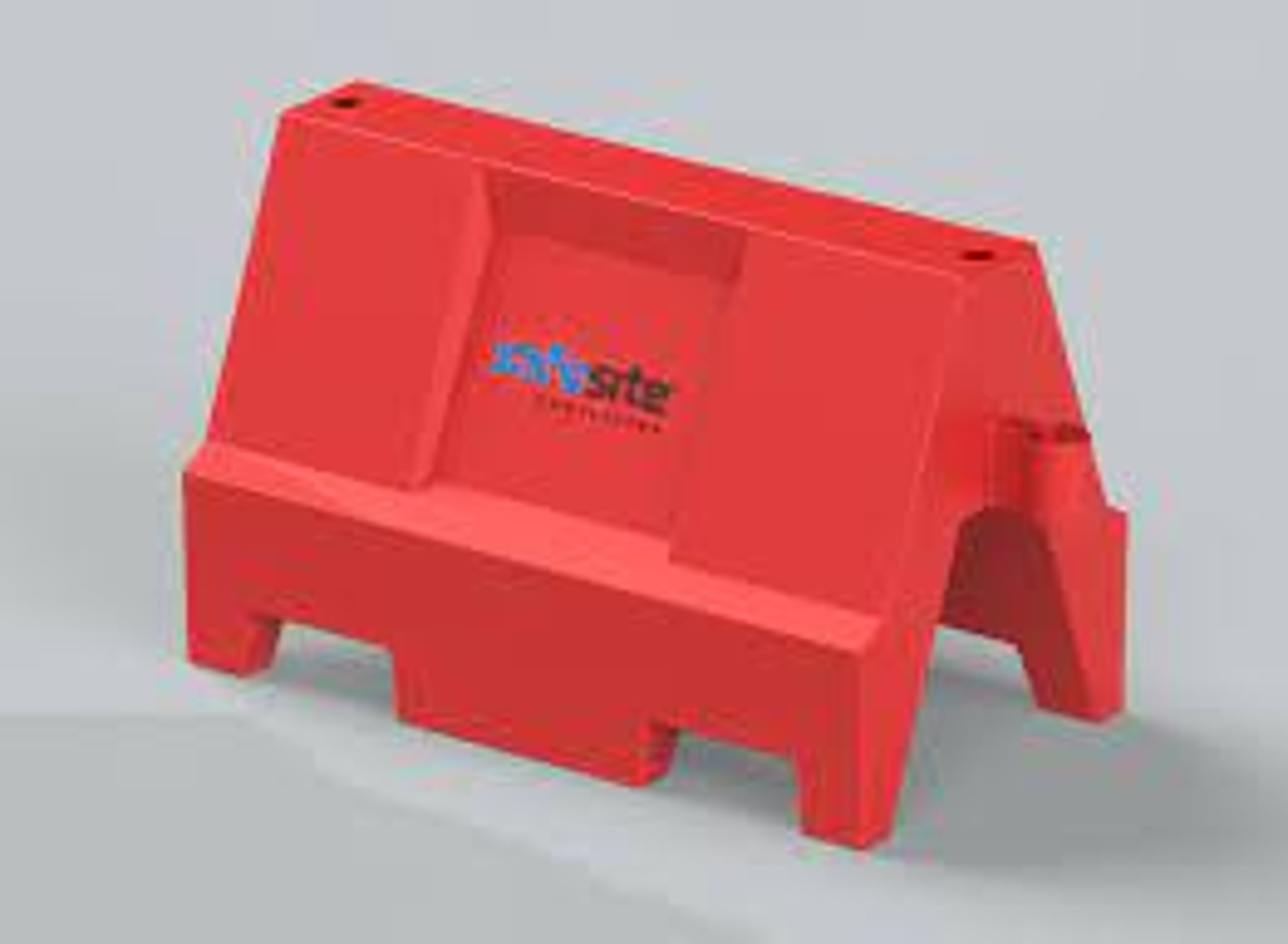 Low Weight Barrier - Mini Barrier - Application: Cinema Theater