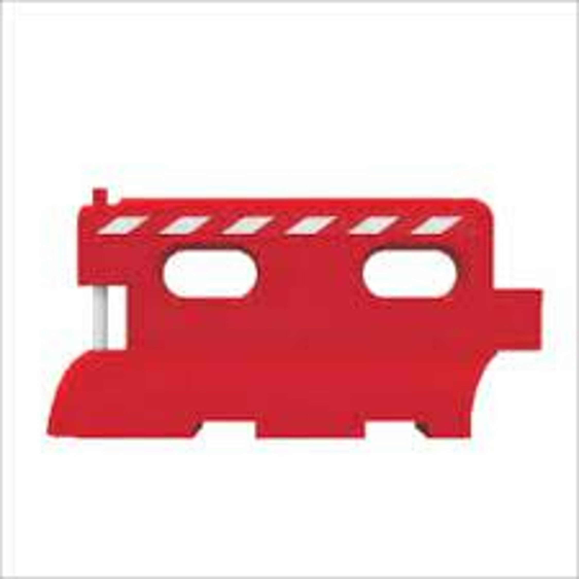 Low Weight Barrier - Mini Barrier - Application: Cinema Theater