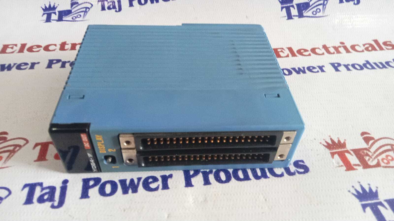 Yokogawa F3yd64 Drive