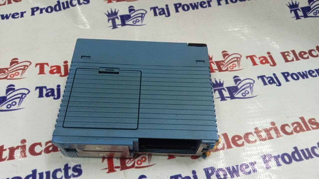 Yokogawa F3lc11-1f Drive