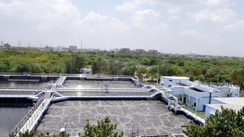 कोयंबटूर में सीवेज ट्रीटमेंट प्लांट निर्माता आवेदन: औद्योगिक