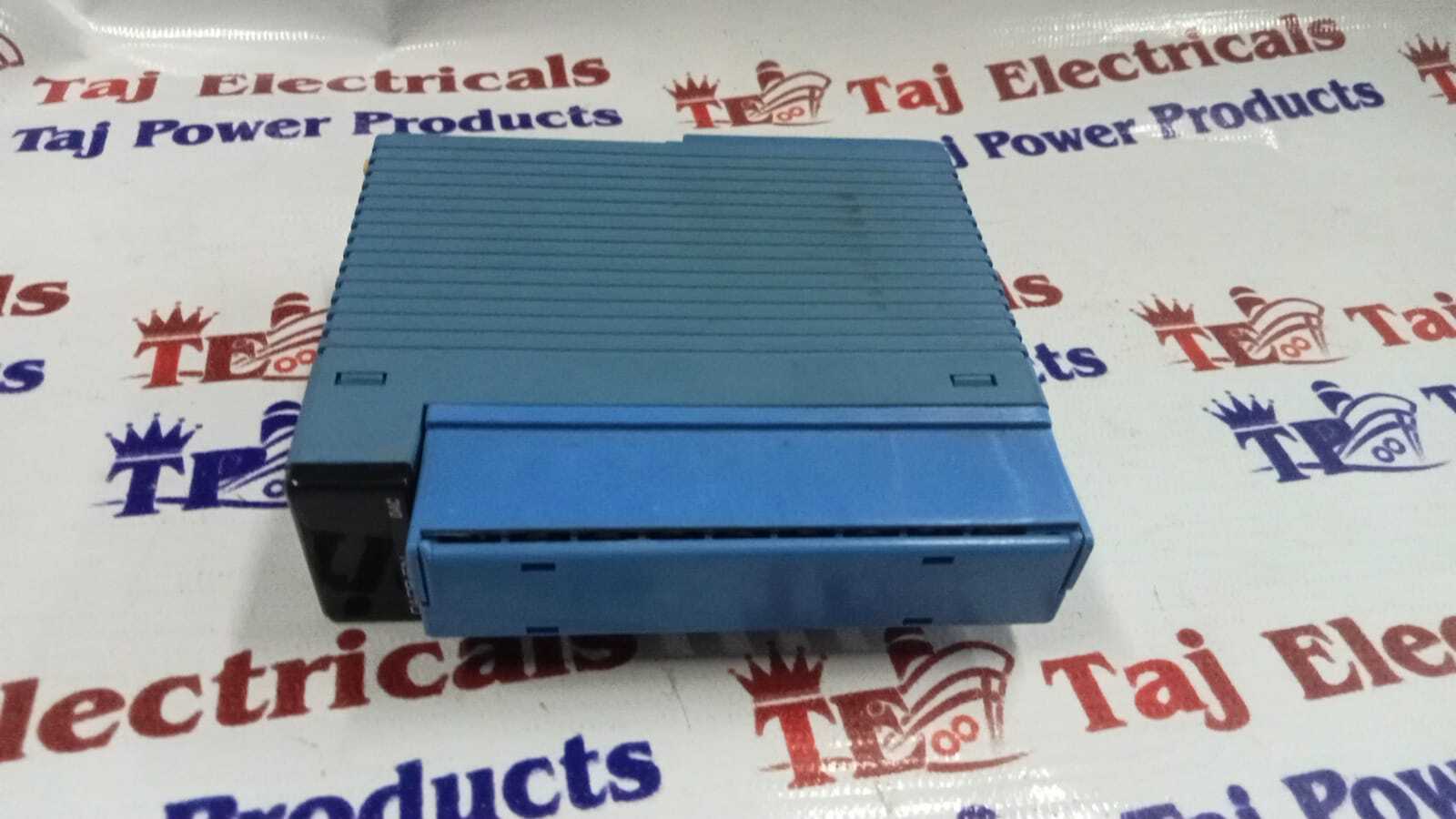 Yokogawa F3da08-5n Drive - Application: Industrial Automation