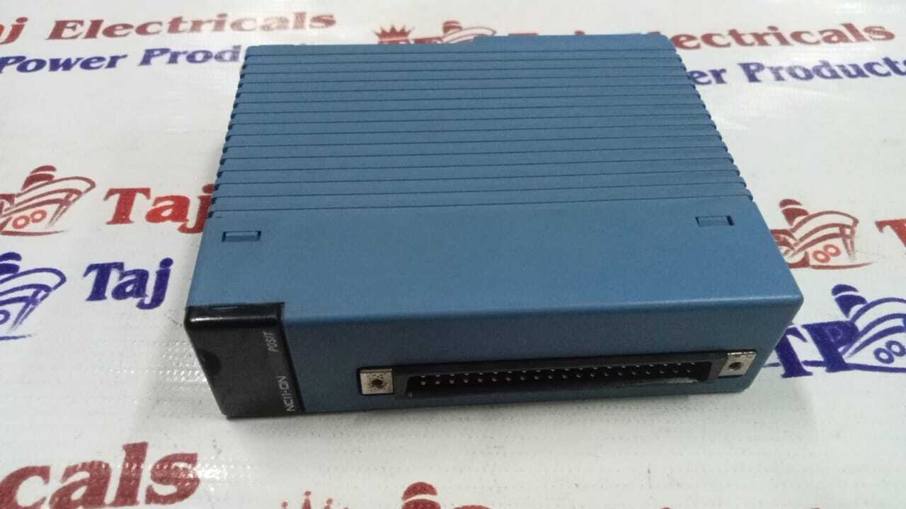 Yokogawa F3nc11-0n Drive