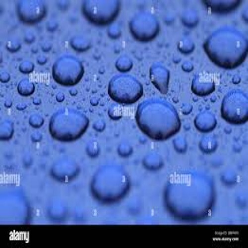 Fabrics Water Repellent Coating