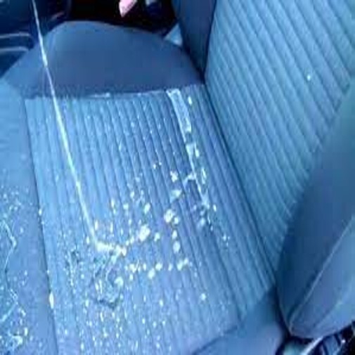 Fabrics Water Repellent Coating