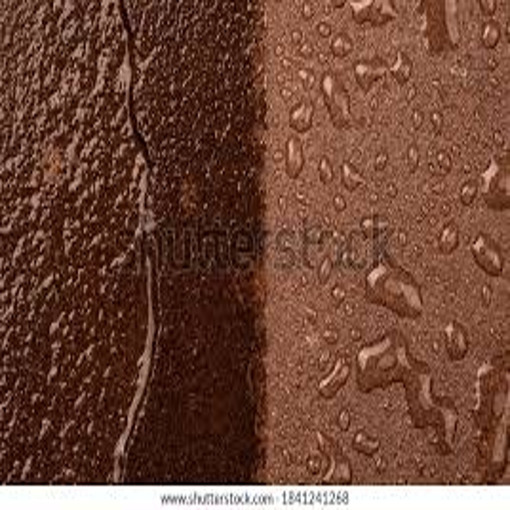 Fabrics Water Repellent Coating