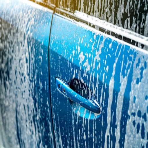 Fabrics Water Repellent Coating