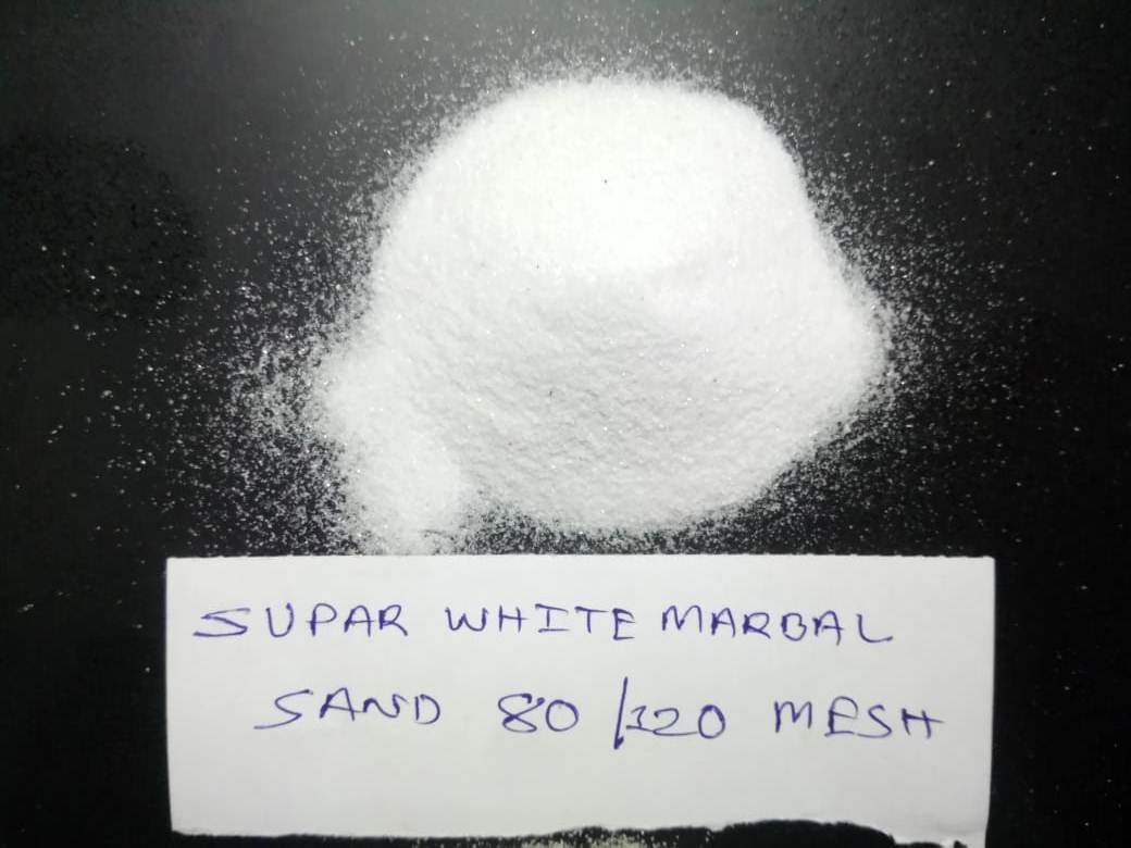 25 Mm White Marble Chips And Big Size Aggregate With Water Wash Cut-to-size
