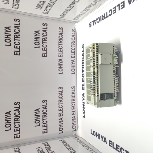 Panasonic Afpxhc60t-f Control Unit - Compact Design, Advanced Functionality, High Compatibility With Peripheral Devices